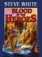 [Jason Thanou 01] • Blood of the Heroes